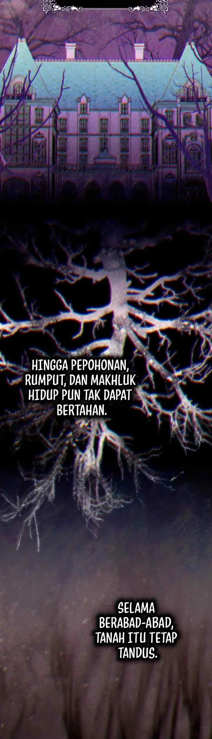 The Strong lady Wishes to Become Delicate Chapter 8 Gambar 14