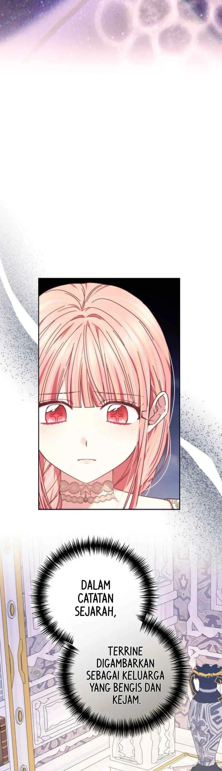 The Strong lady Wishes to Become Delicate Chapter 8 Gambar 18