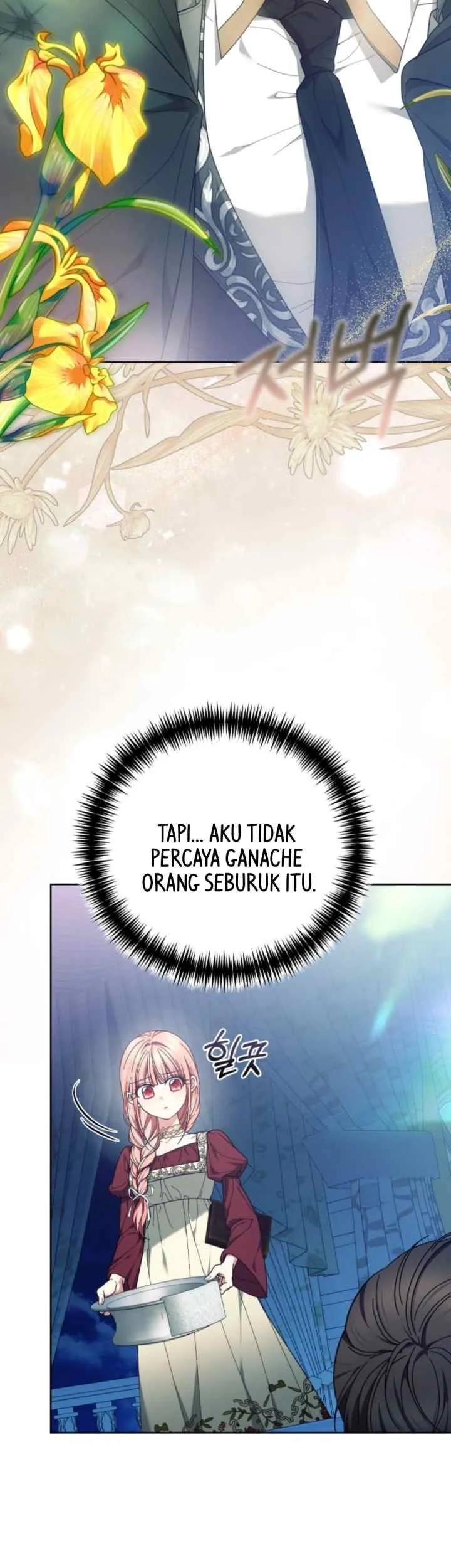 The Strong lady Wishes to Become Delicate Chapter 8 Gambar 20