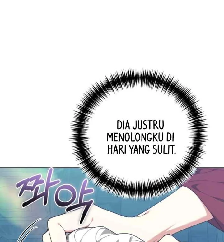 The Strong lady Wishes to Become Delicate Chapter 8 Gambar 21