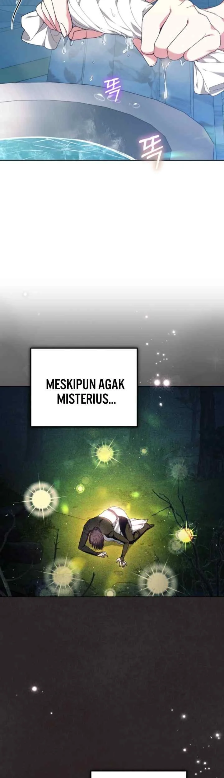 The Strong lady Wishes to Become Delicate Chapter 8 Gambar 22