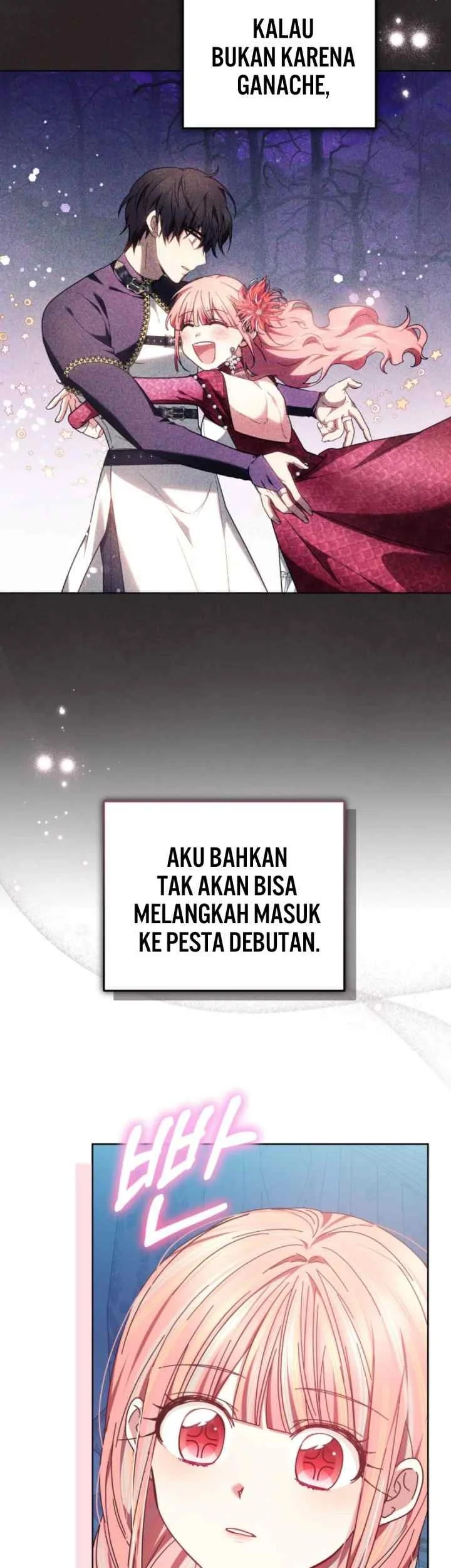 The Strong lady Wishes to Become Delicate Chapter 8 Gambar 23