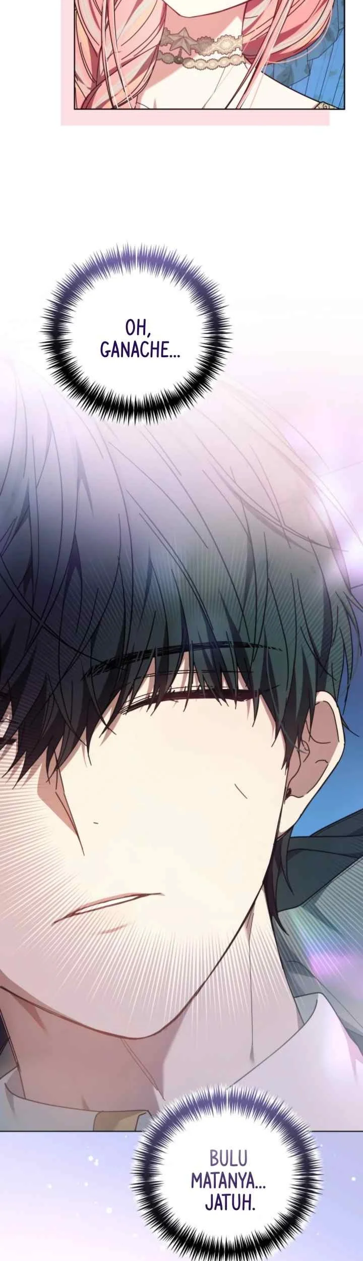 The Strong lady Wishes to Become Delicate Chapter 8 Gambar 24