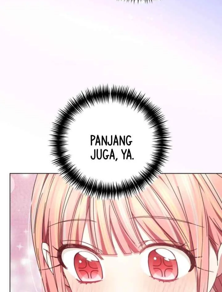 The Strong lady Wishes to Become Delicate Chapter 8 Gambar 25