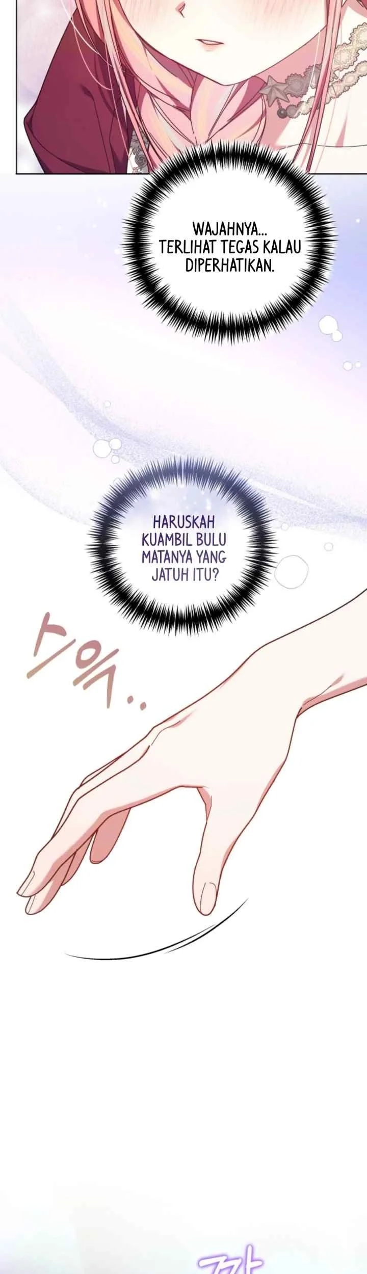 The Strong lady Wishes to Become Delicate Chapter 8 Gambar 26