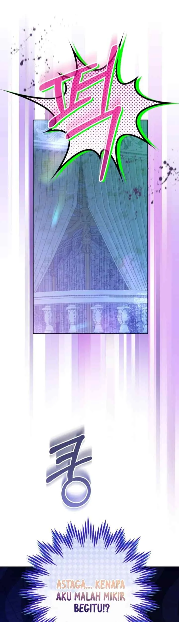 The Strong lady Wishes to Become Delicate Chapter 8 Gambar 28
