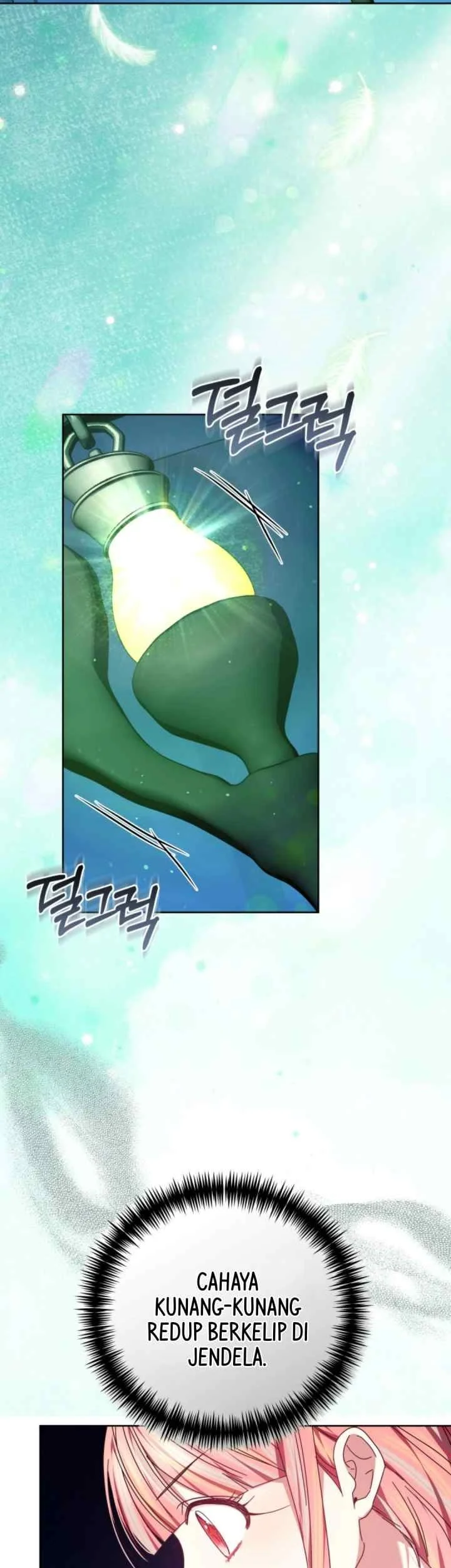 The Strong lady Wishes to Become Delicate Chapter 8 Gambar 32