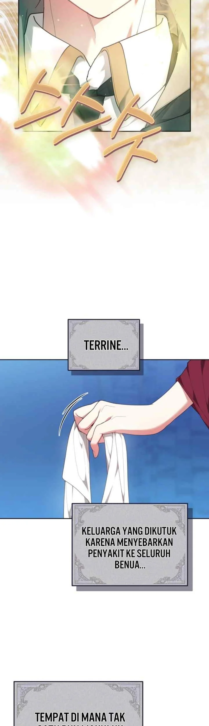 The Strong lady Wishes to Become Delicate Chapter 8 Gambar 35