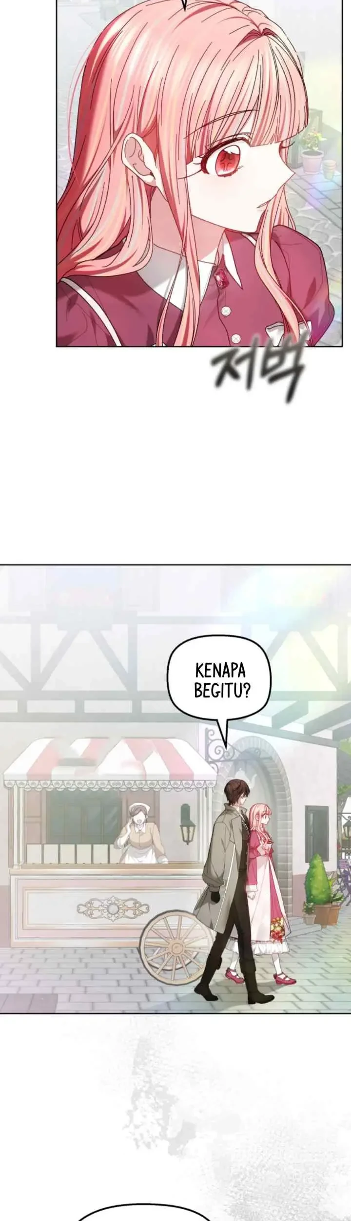 The Strong lady Wishes to Become Delicate Chapter 9 Gambar 29