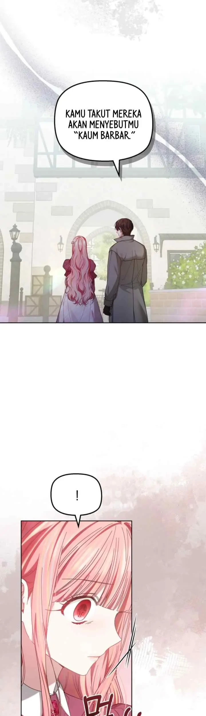 The Strong lady Wishes to Become Delicate Chapter 9 Gambar 31