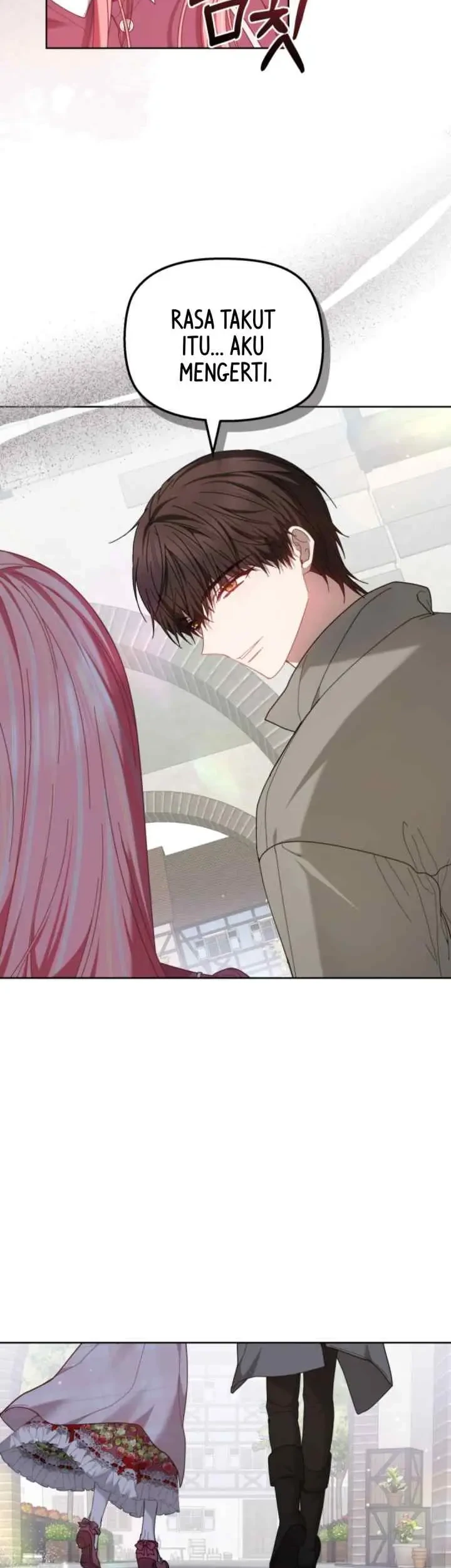The Strong lady Wishes to Become Delicate Chapter 9 Gambar 32