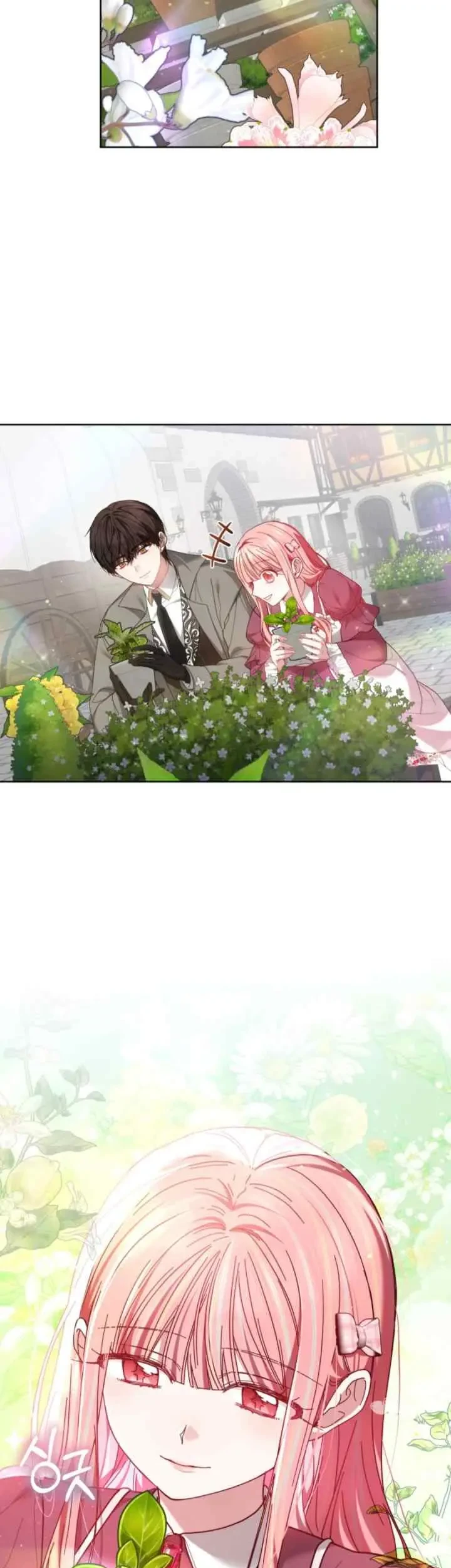 The Strong lady Wishes to Become Delicate Chapter 9 Gambar 34