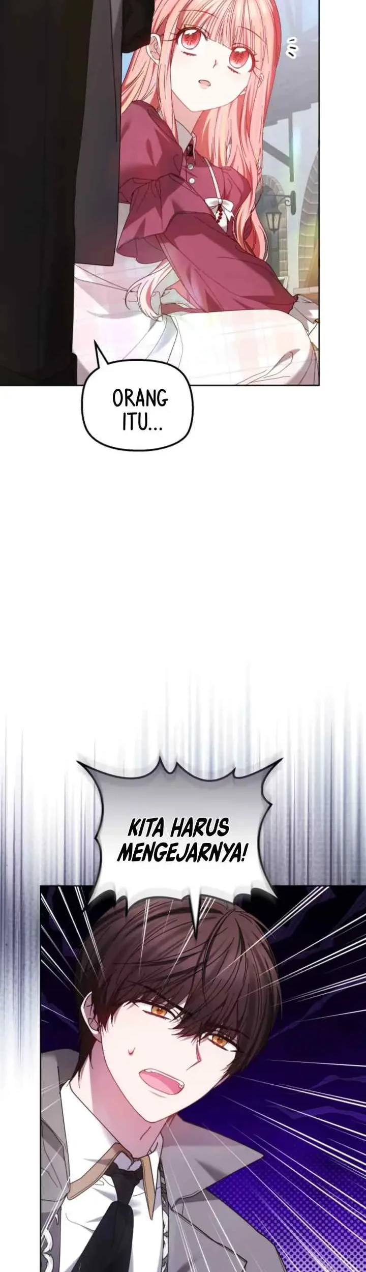 The Strong lady Wishes to Become Delicate Chapter 9 Gambar 41