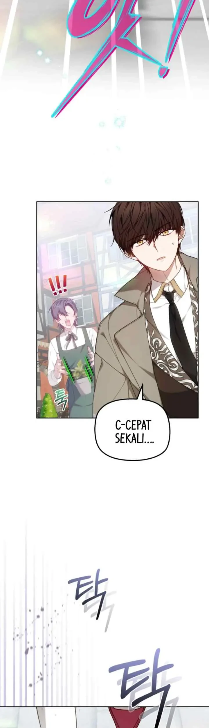 The Strong lady Wishes to Become Delicate Chapter 9 Gambar 44