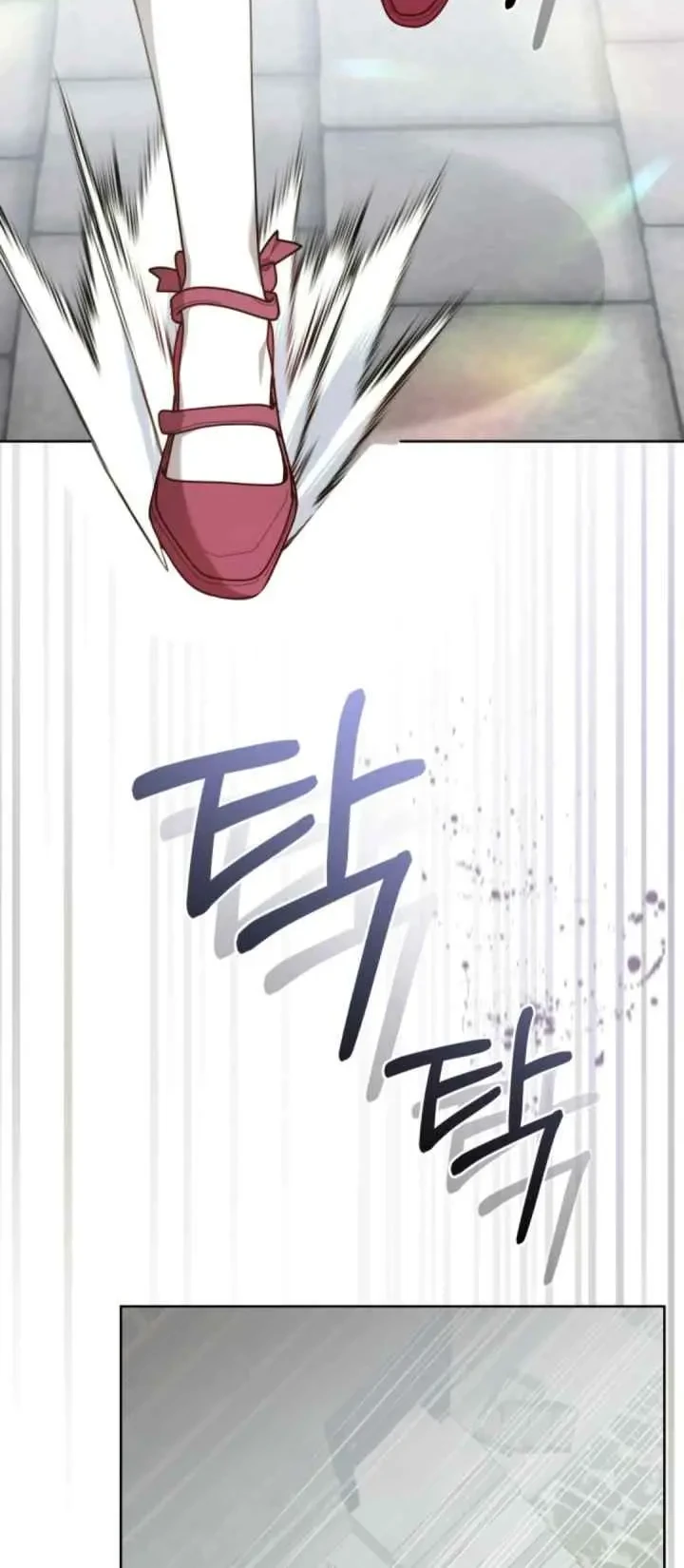 The Strong lady Wishes to Become Delicate Chapter 9 Gambar 45