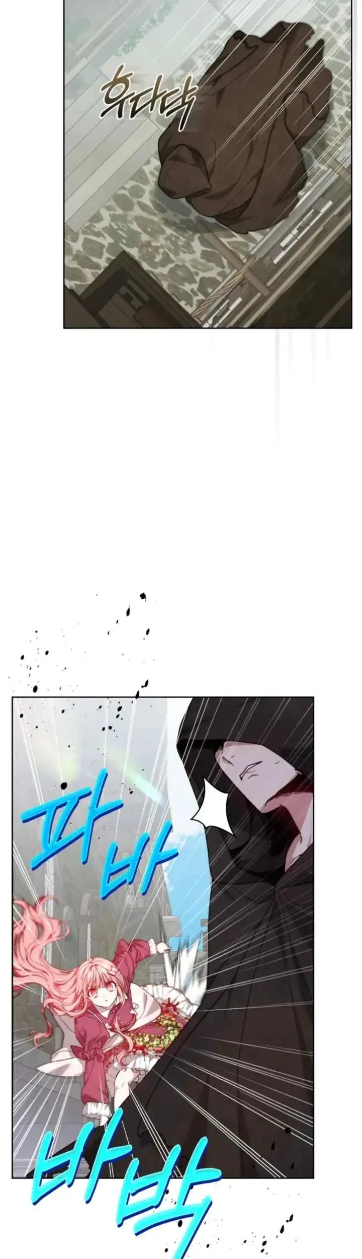 The Strong lady Wishes to Become Delicate Chapter 9 Gambar 46