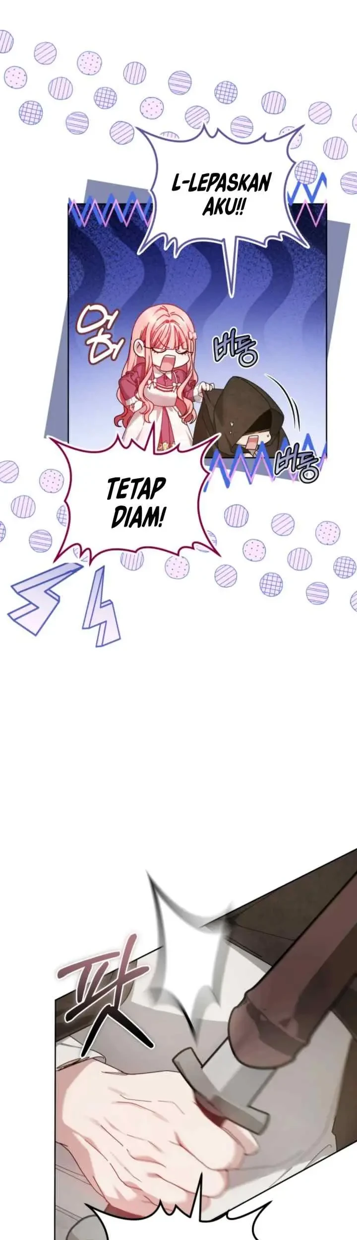 The Strong lady Wishes to Become Delicate Chapter 9 Gambar 49