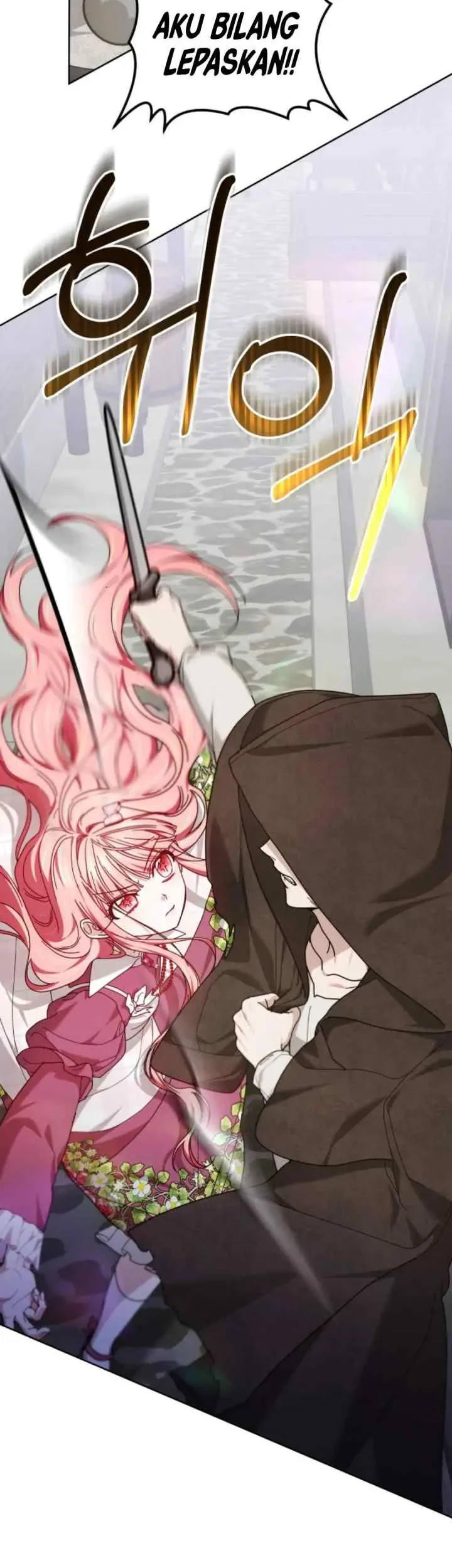 The Strong lady Wishes to Become Delicate Chapter 9 Gambar 50