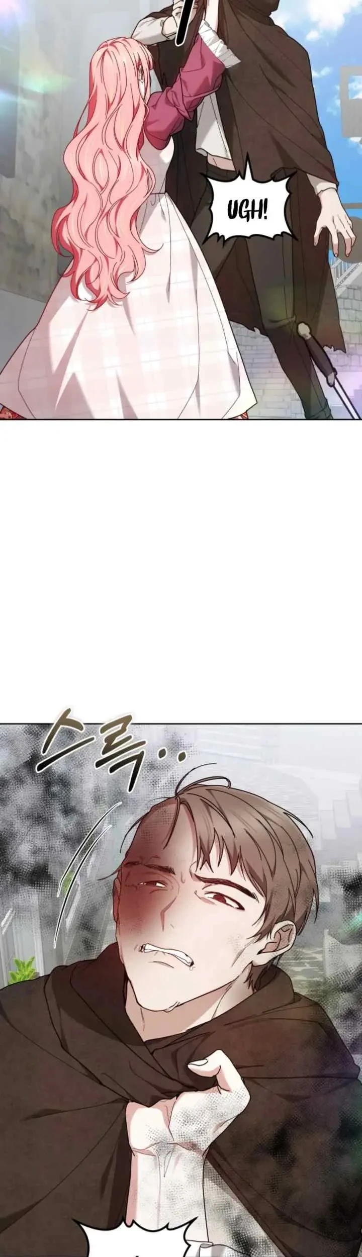 The Strong lady Wishes to Become Delicate Chapter 9 Gambar 52