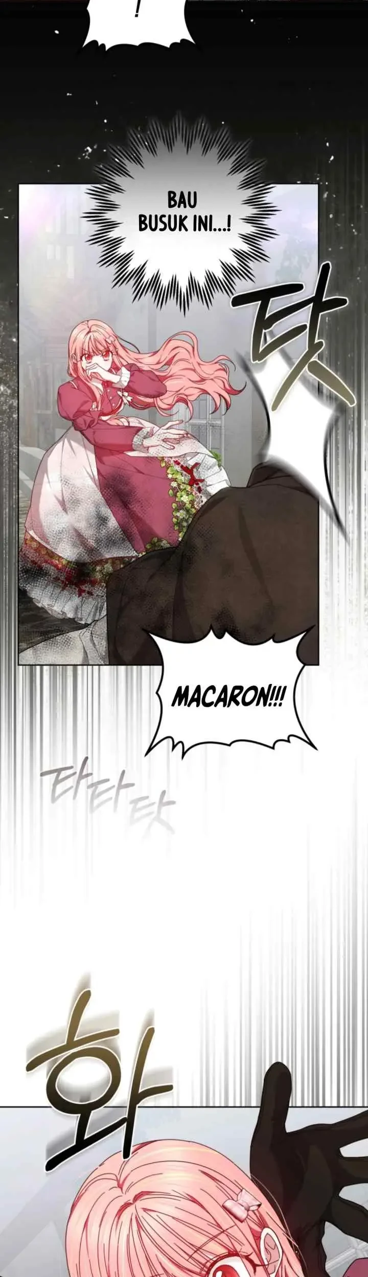 The Strong lady Wishes to Become Delicate Chapter 9 Gambar 53