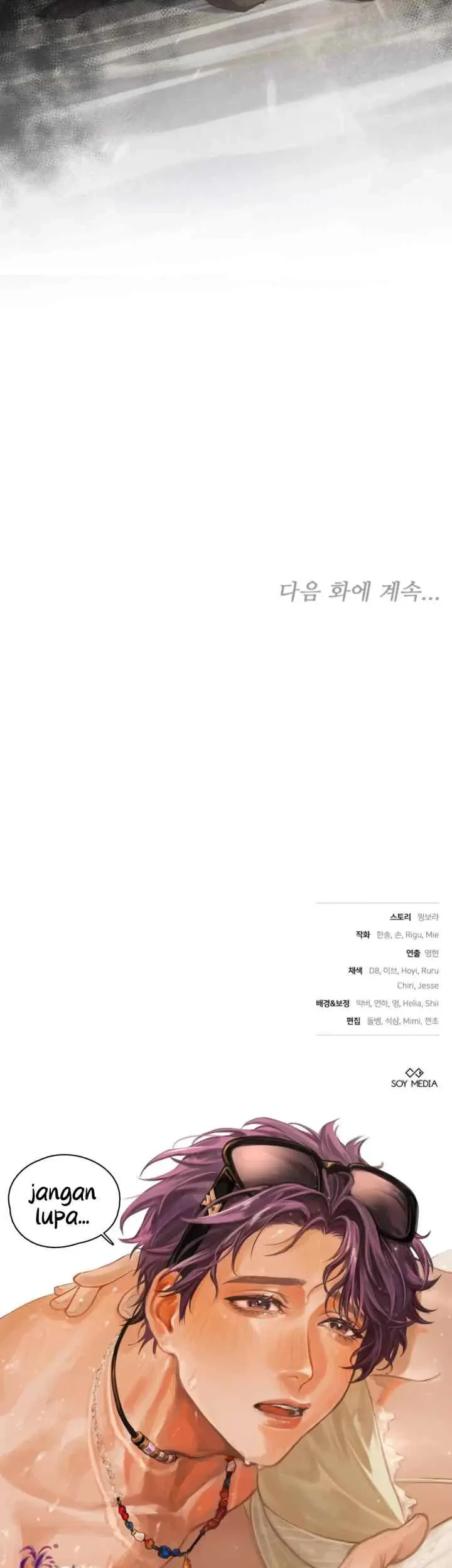 The Strong lady Wishes to Become Delicate Chapter 9 Gambar 56