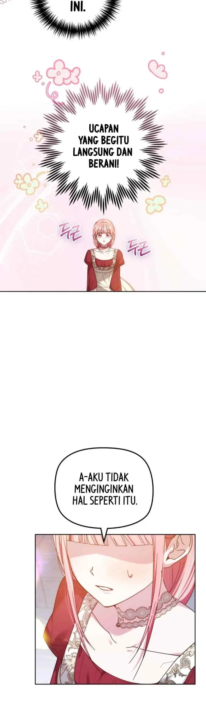The Strong lady Wishes to Become Delicate Chapter 9 Gambar 4