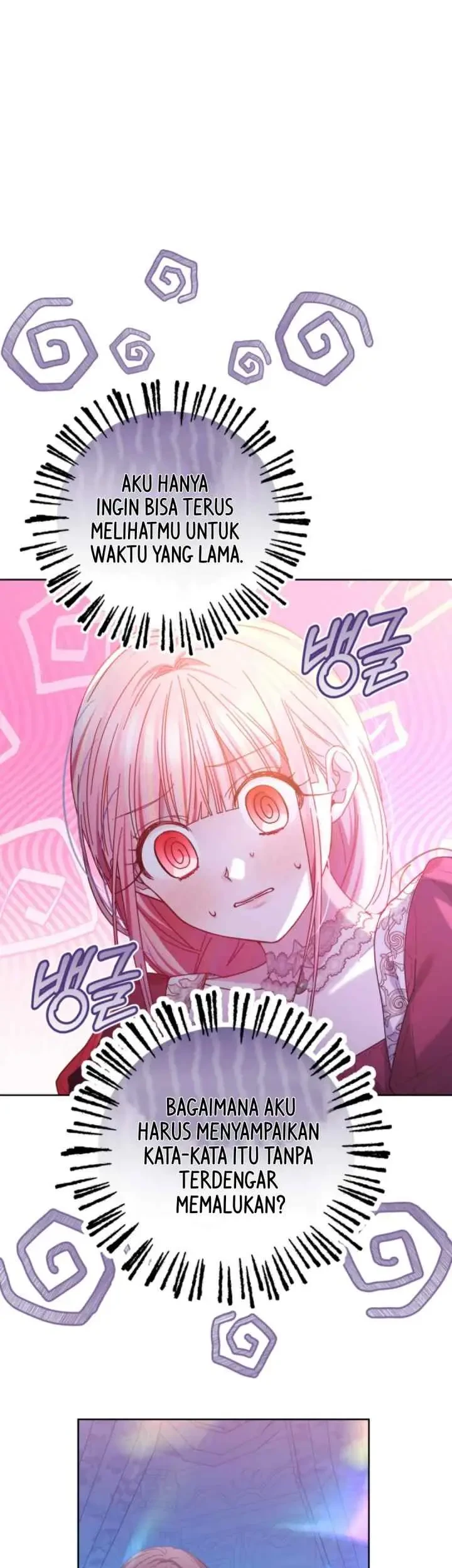The Strong lady Wishes to Become Delicate Chapter 9 Gambar 5