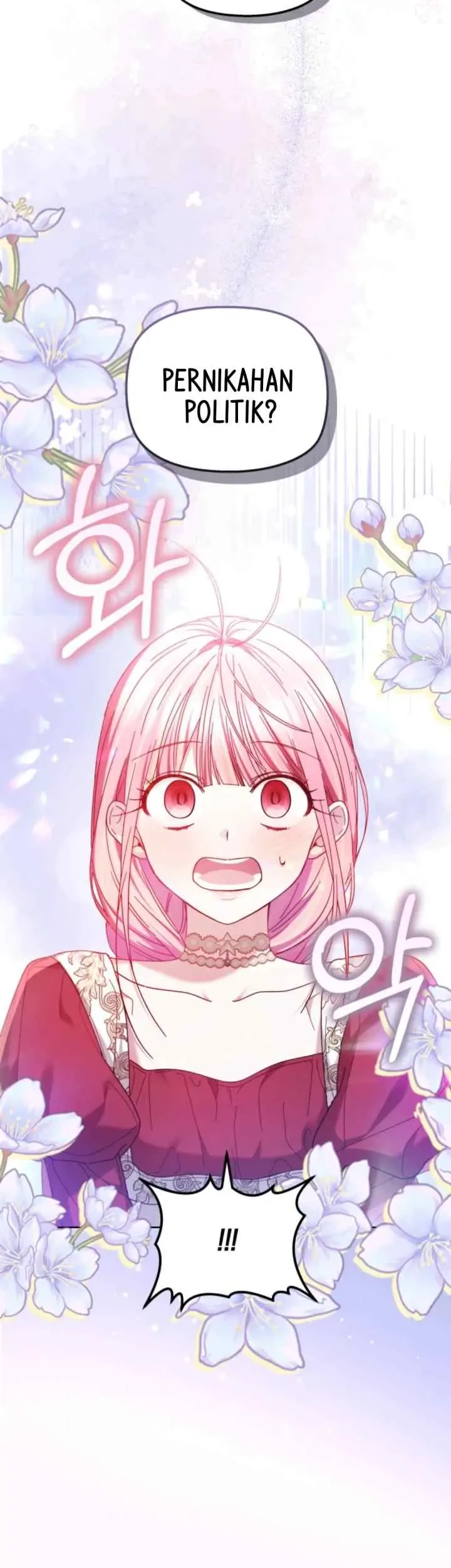 The Strong lady Wishes to Become Delicate Chapter 9 Gambar 7