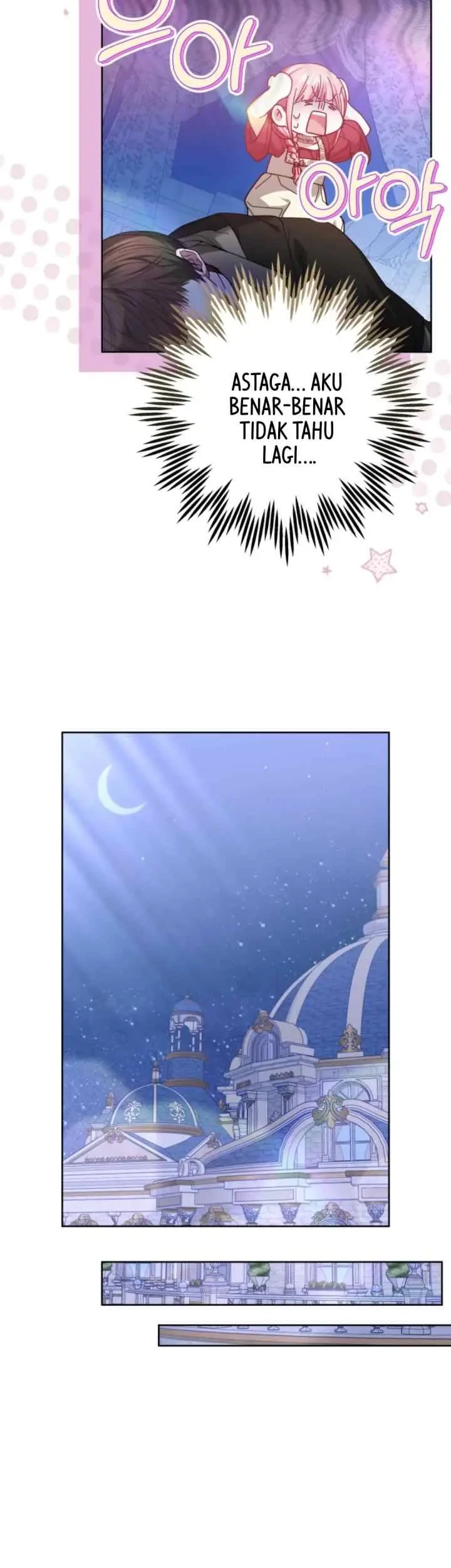 The Strong lady Wishes to Become Delicate Chapter 9 Gambar 10