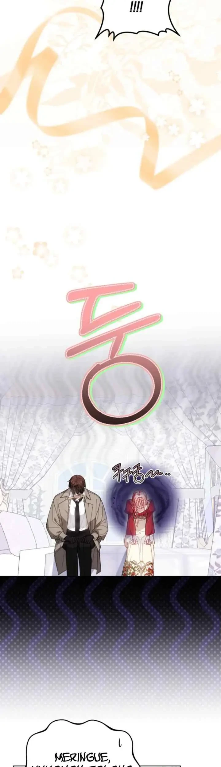 The Strong lady Wishes to Become Delicate Chapter 9 Gambar 13
