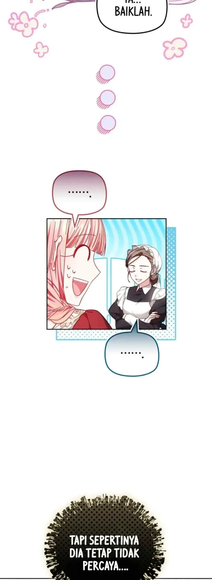 The Strong lady Wishes to Become Delicate Chapter 9 Gambar 15