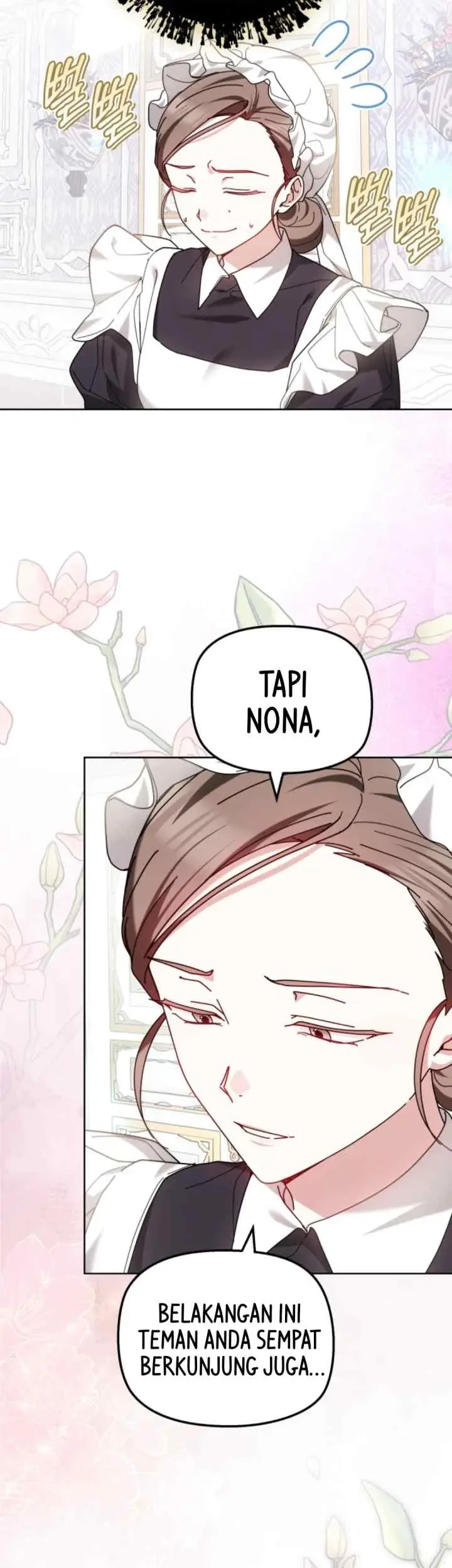 The Strong lady Wishes to Become Delicate Chapter 9 Gambar 16