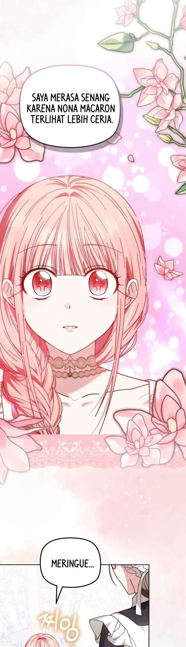 The Strong lady Wishes to Become Delicate Chapter 9 Gambar 17
