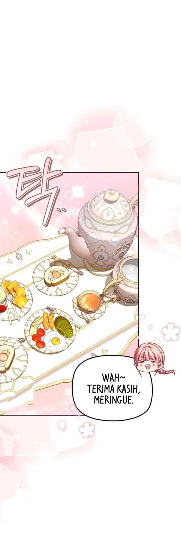 The Strong lady Wishes to Become Delicate Chapter 9 Gambar 21