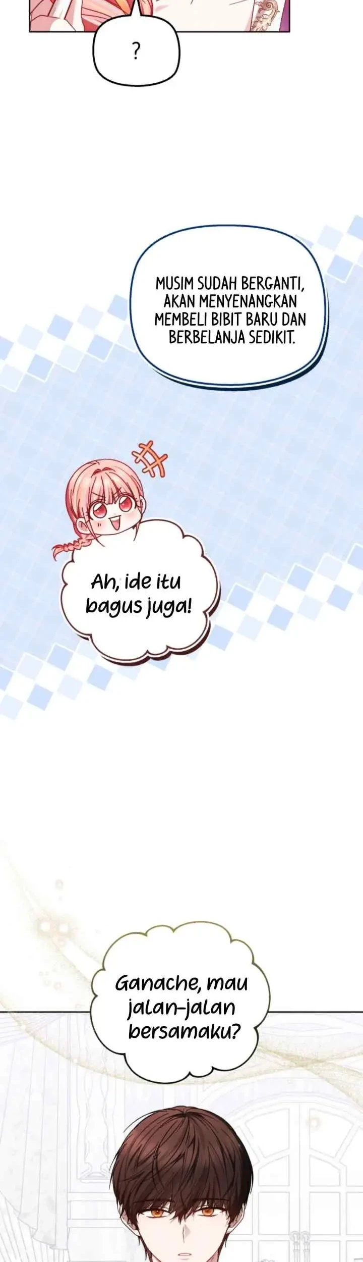 The Strong lady Wishes to Become Delicate Chapter 9 Gambar 23