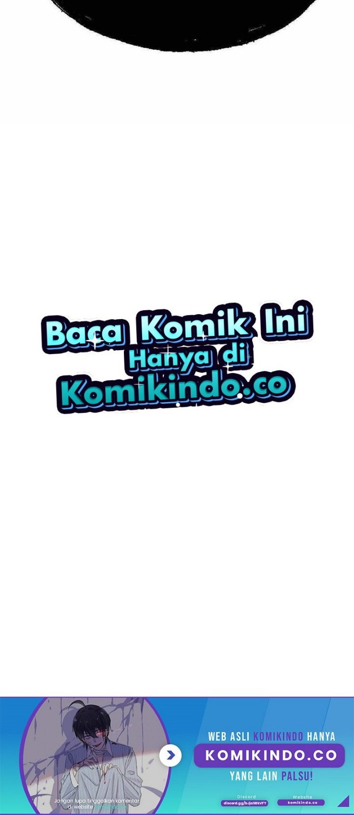 The Strong Man From the Mental Hospital Chapter 161 Gambar 31