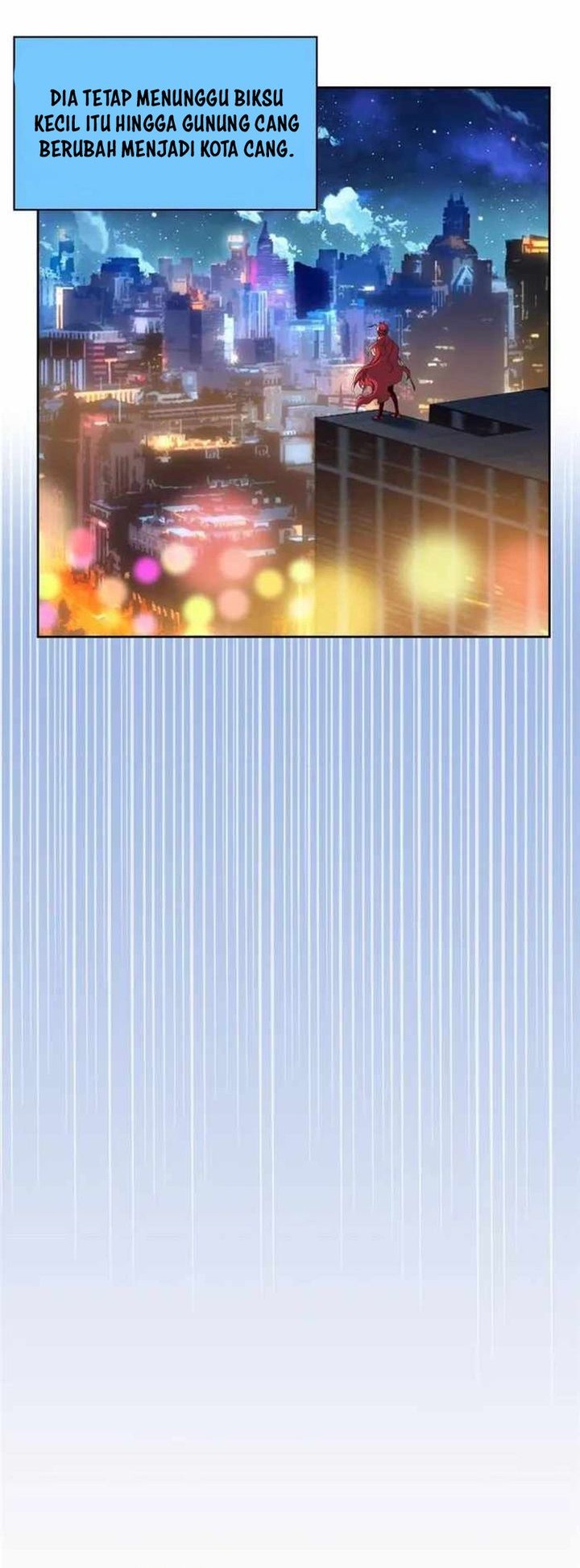 The Strong Man From the Mental Hospital Chapter 171 Gambar 12