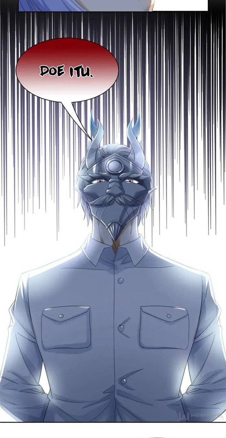 The Strong Man From the Mental Hospital Chapter 173 Gambar 6