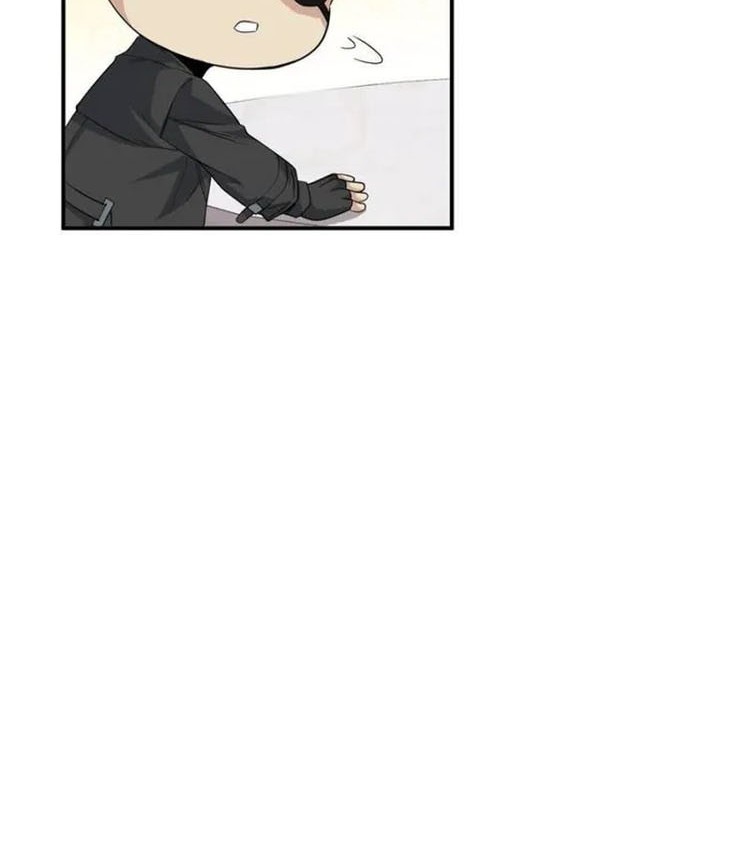 The Strong Man From the Mental Hospital Chapter 175 Gambar 17