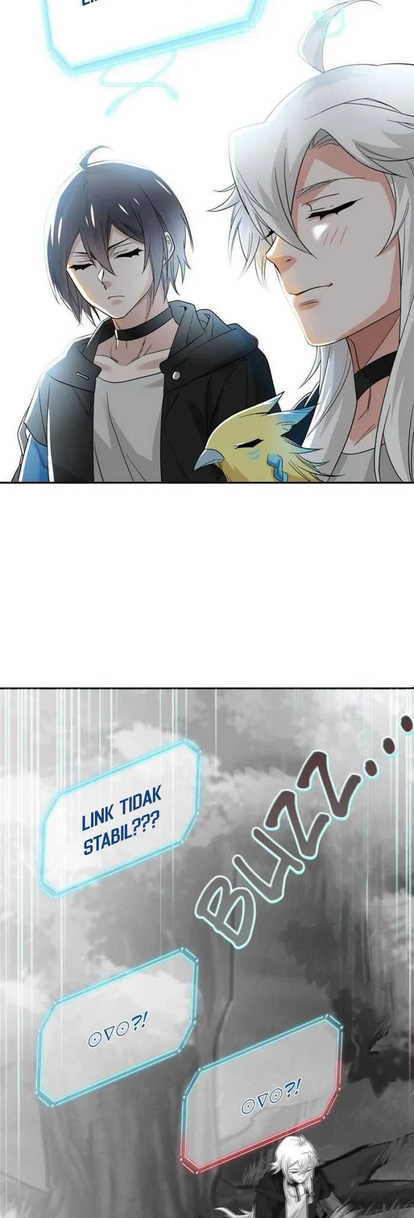 The Strong Man From the Mental Hospital Chapter 183 Gambar 5