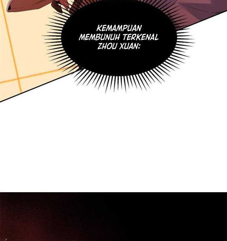 The Strong Man From the Mental Hospital Chapter 188 Gambar 9