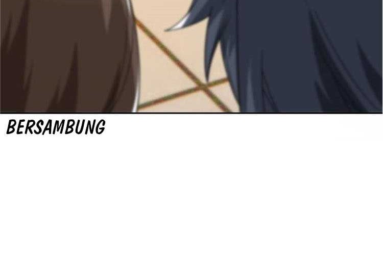 The Strong Man From the Mental Hospital Chapter 191 Gambar 25