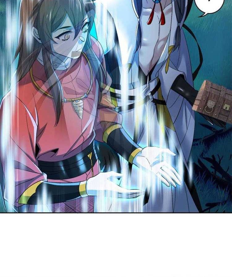 The Strong Man From the Mental Hospital Chapter 193 Gambar 12