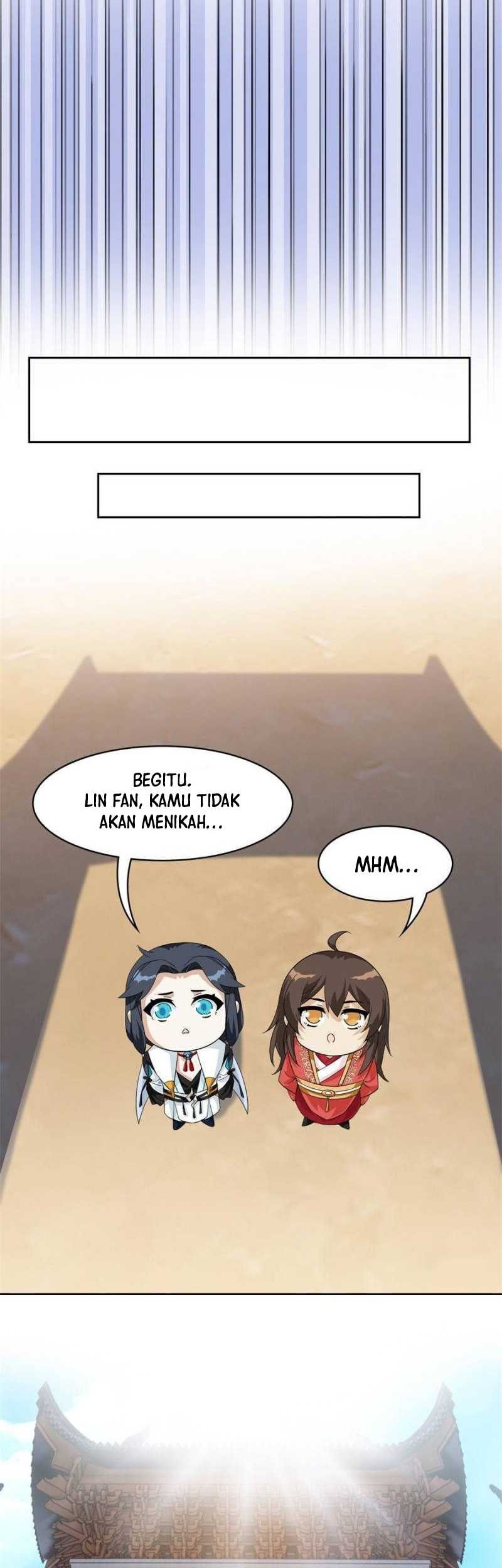 The Strong Man From the Mental Hospital Chapter 198 Gambar 10