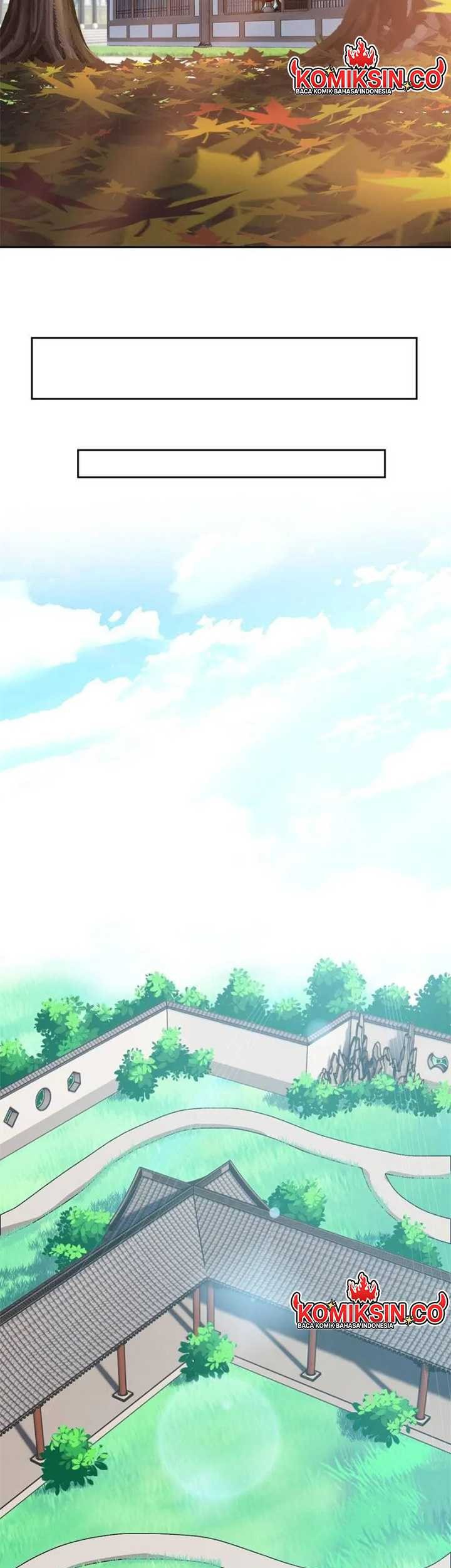 The Strong Man From the Mental Hospital Chapter 207 Gambar 10