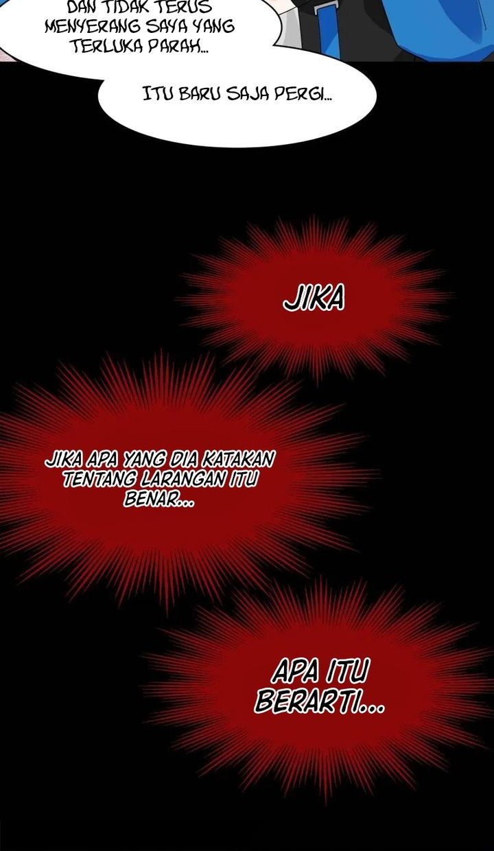 The Strong Man From the Mental Hospital Chapter 214 Gambar 11