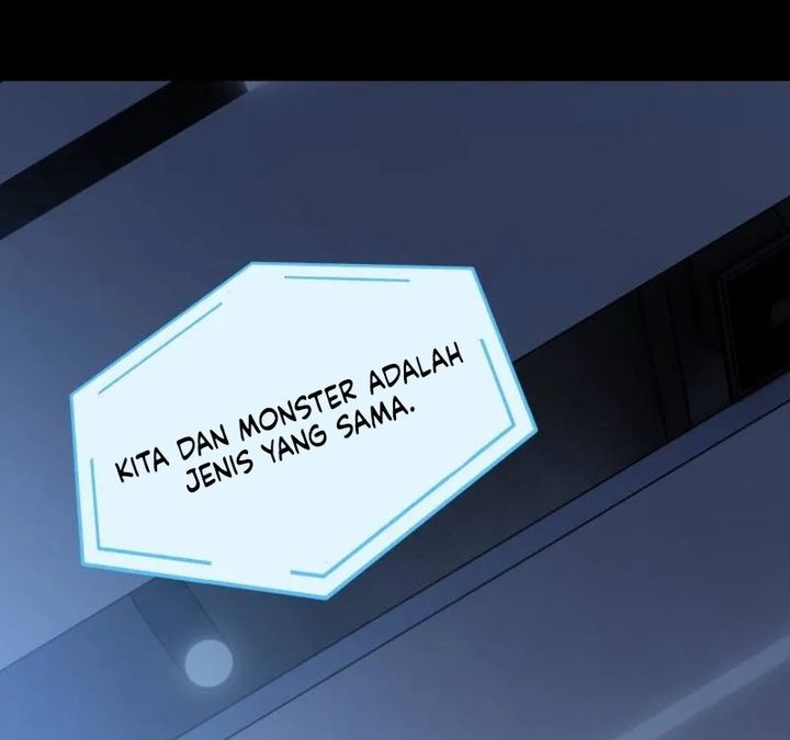 The Strong Man From the Mental Hospital Chapter 214 Gambar 23