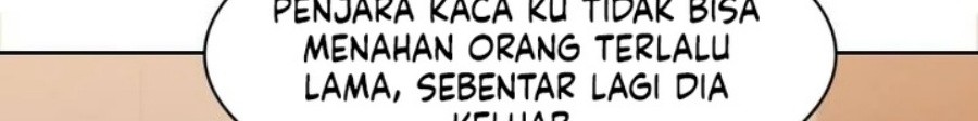 The Strong Man From the Mental Hospital Chapter 216 Gambar 19
