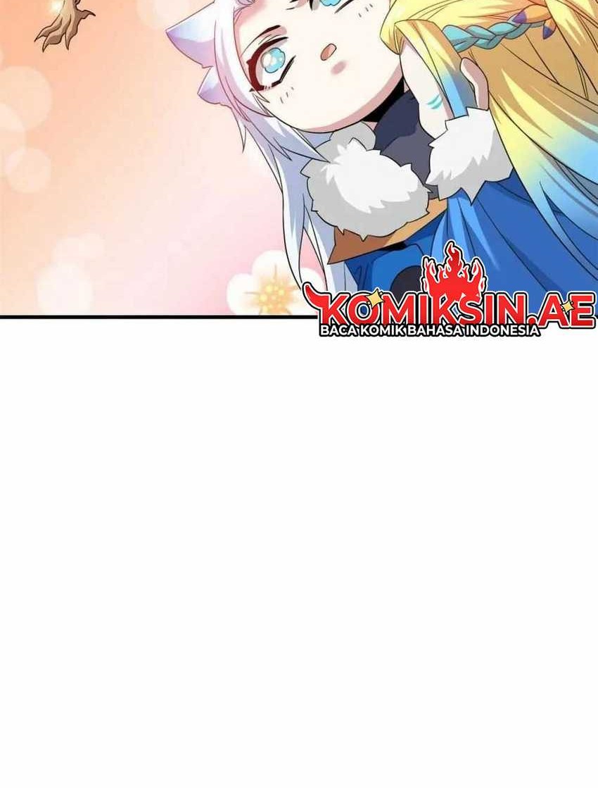 The Strong Man From the Mental Hospital Chapter 227 Gambar 10