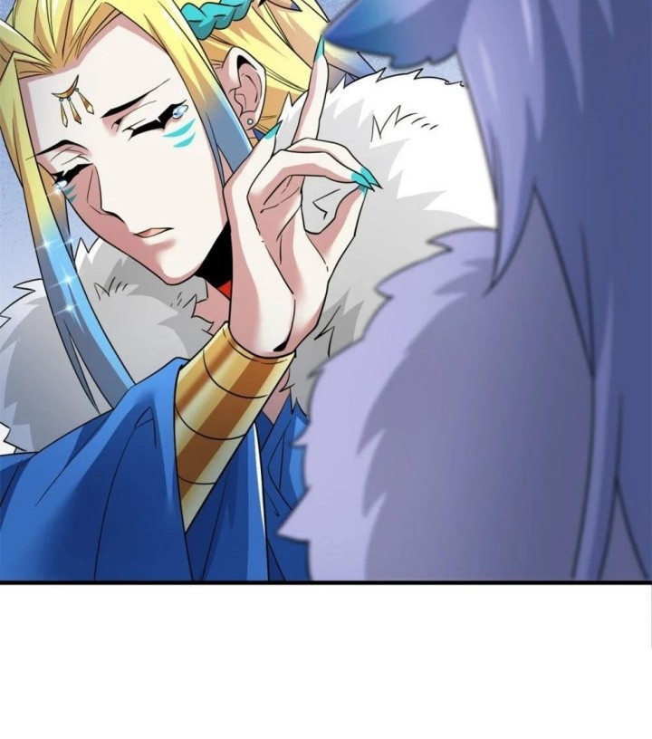 The Strong Man From the Mental Hospital Chapter 229 Gambar 4